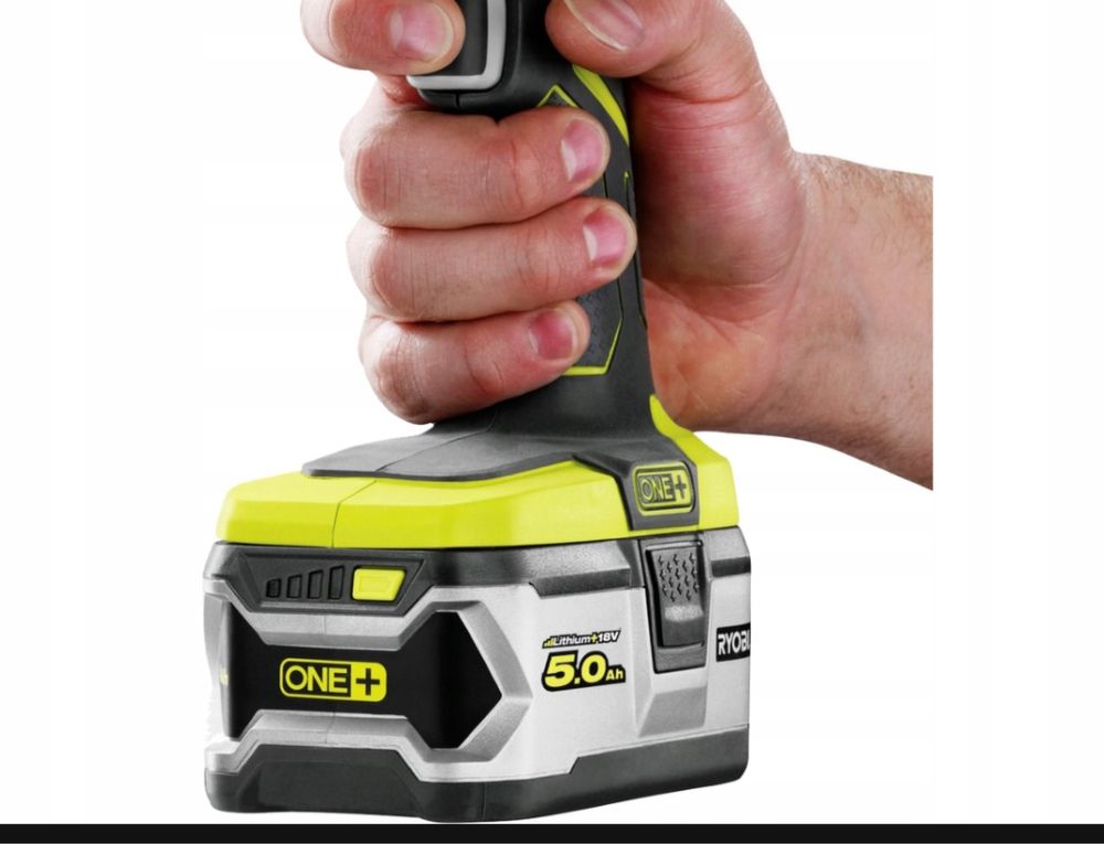 Akumulator 18V 5.0AH RB18L50 RYOBI