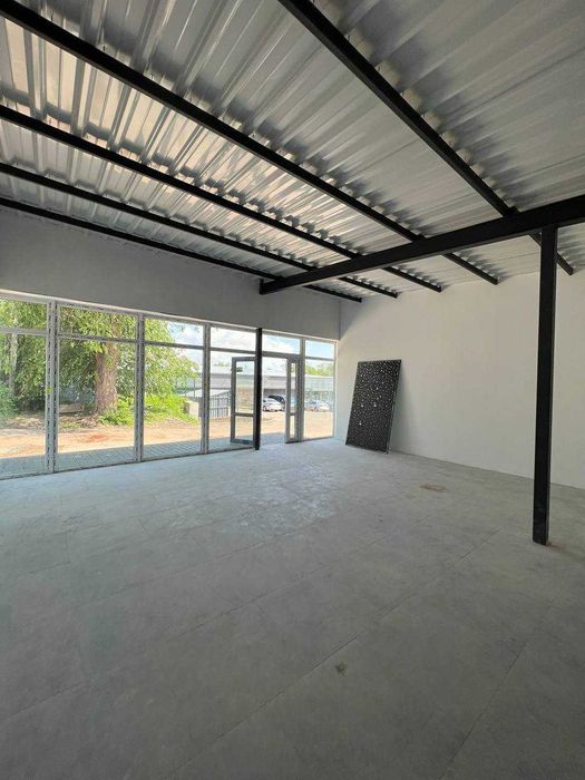 ПЕРША ЗДАЧА! Новий МАФ біля АТБ — ідеально для бізнесу!