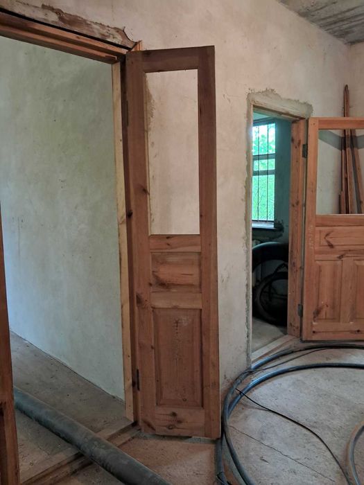 Продам новый 4-х комн. дом, земли 50 сот. Все удобства.