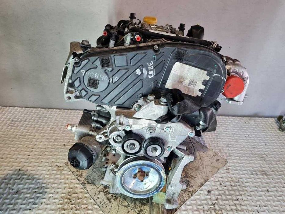 Motor Alfa Romeo GIULIETTA  2.0 JTDM 170CV ref: 940A4000