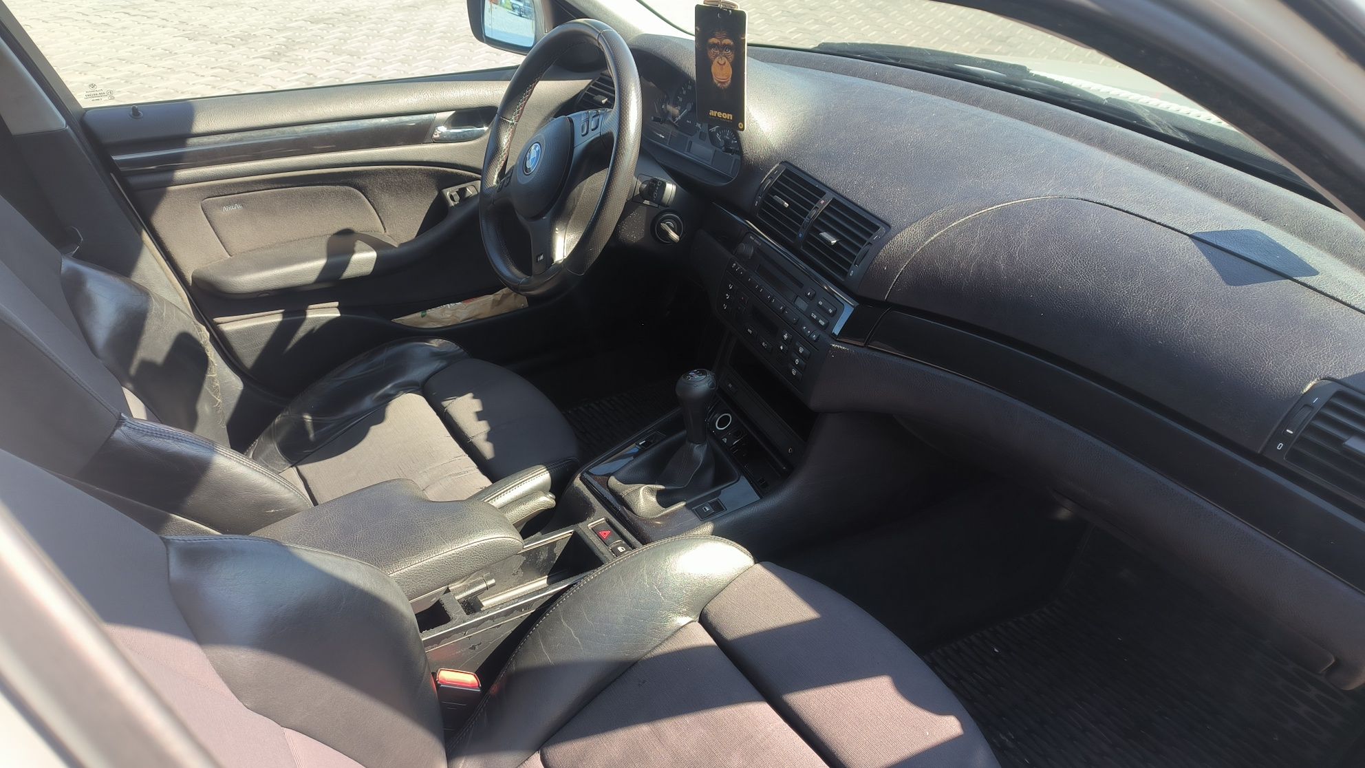 BMW 316 E46 GAZ ,KLIMA, sedan