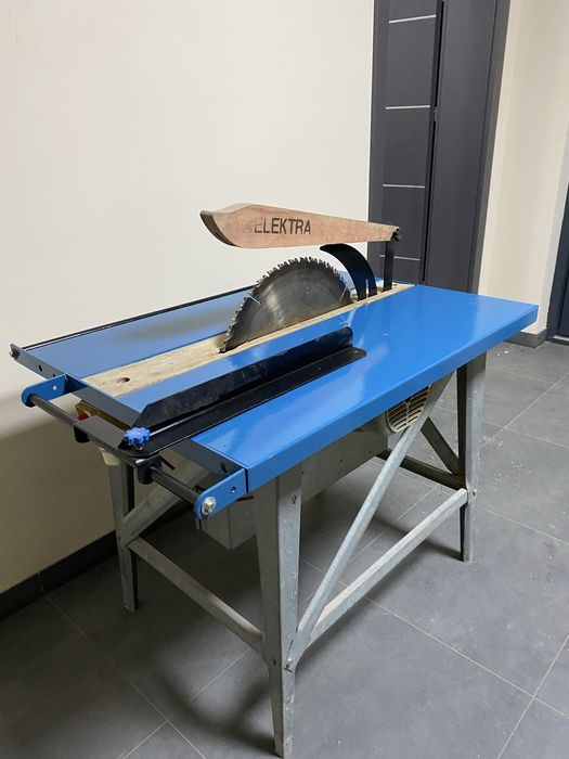 Krajzega elektra 360v 6kv