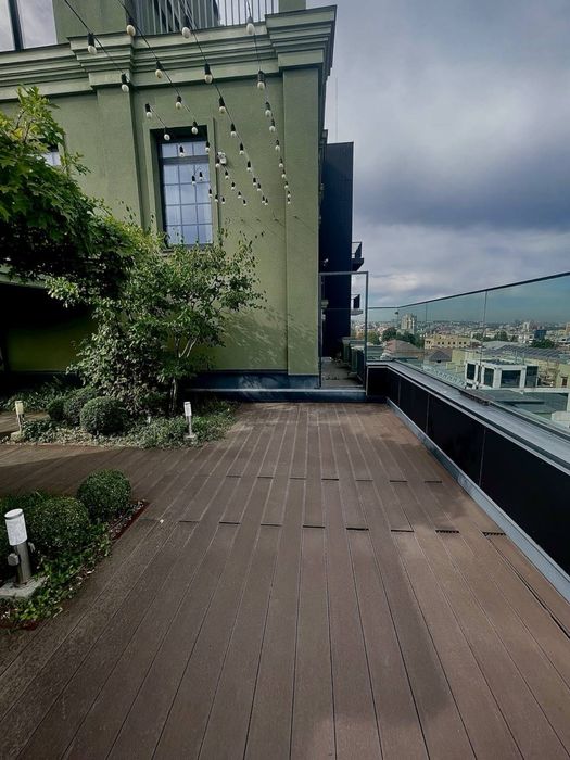 Продам 3к квартиру в ЖК премиум класса Park Residents парк Шевченка