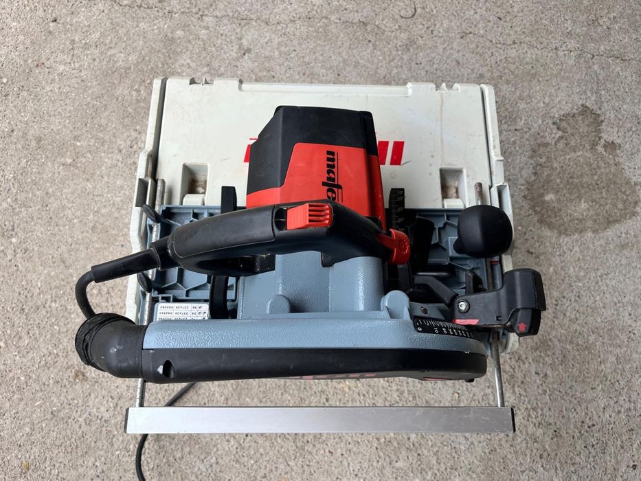 Pilarka tarczowa mafell k85 ec