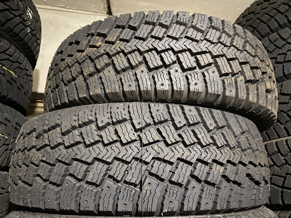 215/65 R16C Collins нові зимові шини комплект 4 шт • великий вибір