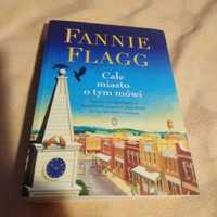 Książka Fannie Flagg