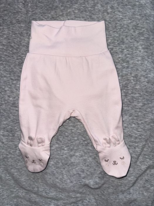 Spodenki 50 C&A półśpiochy