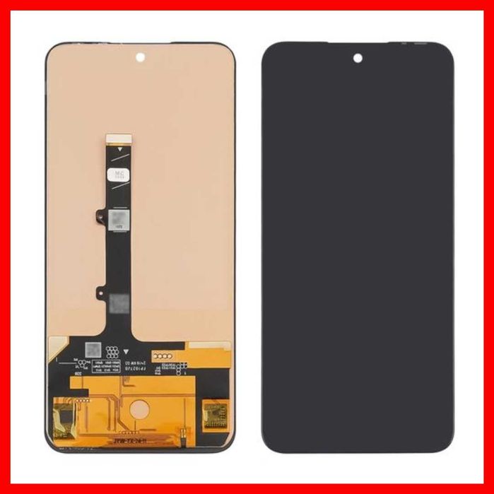 Дисплей Infinix Hot 50 Pro 4G/Tecno Spark 30 Pro (KL7) Модуль (IPS)