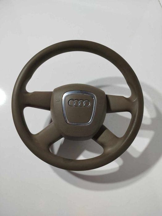 KIEROWNICA AIRBAG AUDI A4 B7 B8 A6 C6