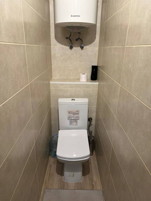 Сдам 1 квартиру  Черноморск