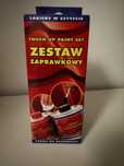 Farba zaprawkowa antracyt 7016 - farba do dachu, zaprawka + odluszczac