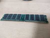 Memória RAM DDR 256mb