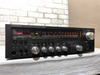 FM/AM Стерео ресивер/підсилювач  Telefunken TR-550 2х90Вт б/у з Німеч