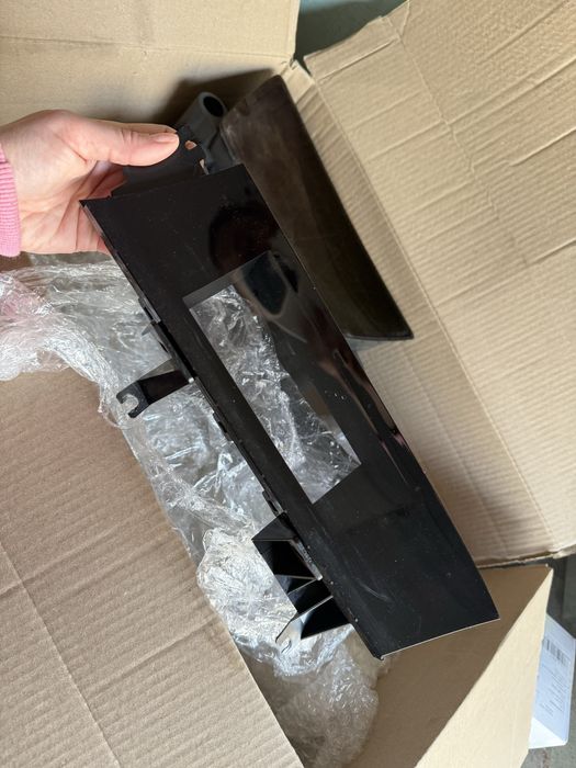 Стекла приборки панелей honda civic 5d 2008