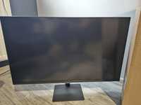 Monitor Komputerowy Samsung M7 Smart 32" 4K Stand bdb - gwarancja!