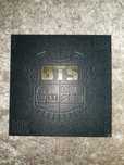 BTS 2cool 4 skool
