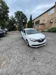 Renault Logan 2016 1.5 dCi (90 к.с.)