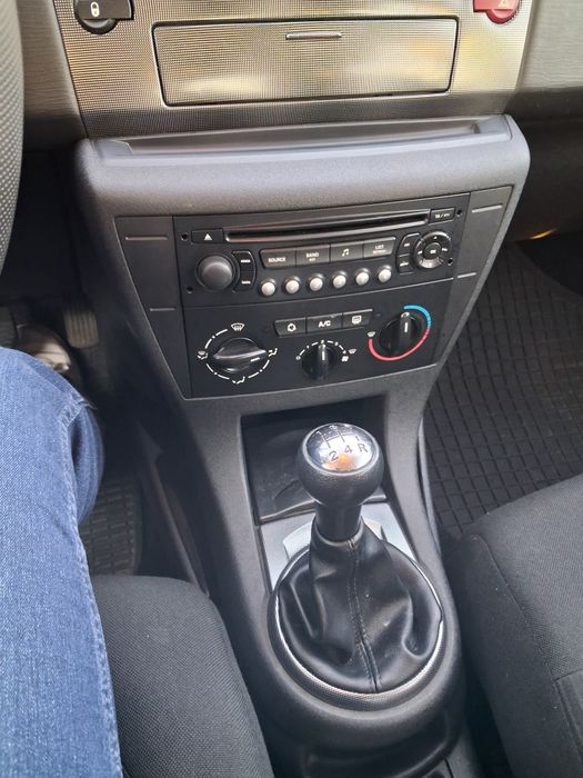 Sprzedam citroena c5