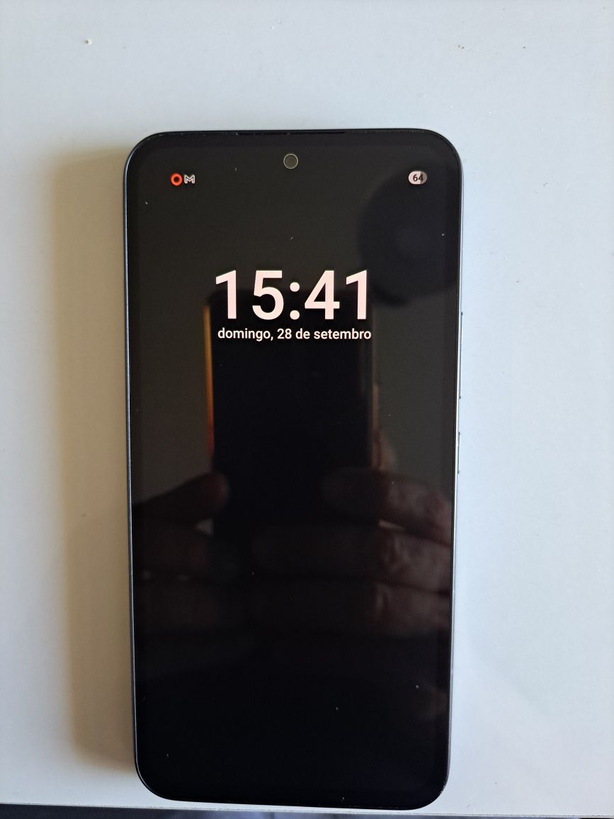 Samsung Galaxy A54 5G