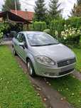 Fiat Linea Pierwszy właściciel,