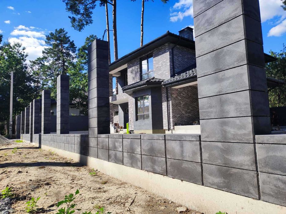 Блоки модульні Гардіан