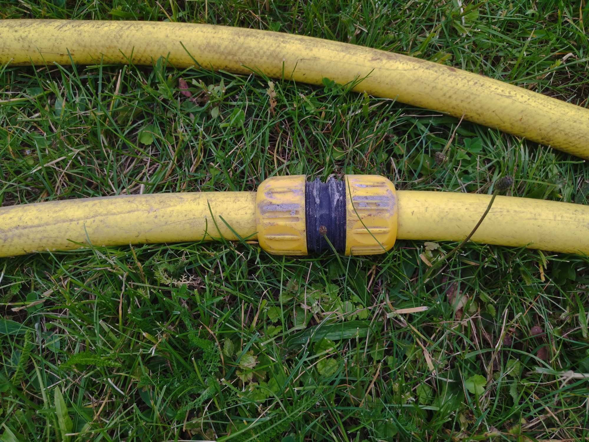 Продам шланг садовий Karcher