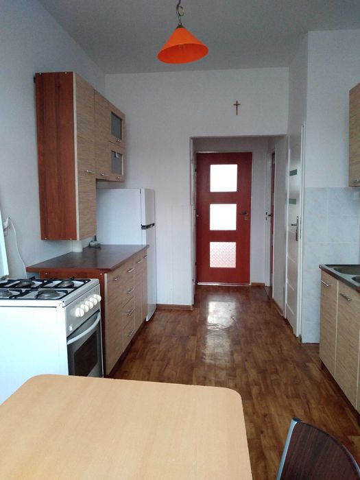 Wynajmę mieszkanie bezczynszowe w centrum Białej Podlaskiej