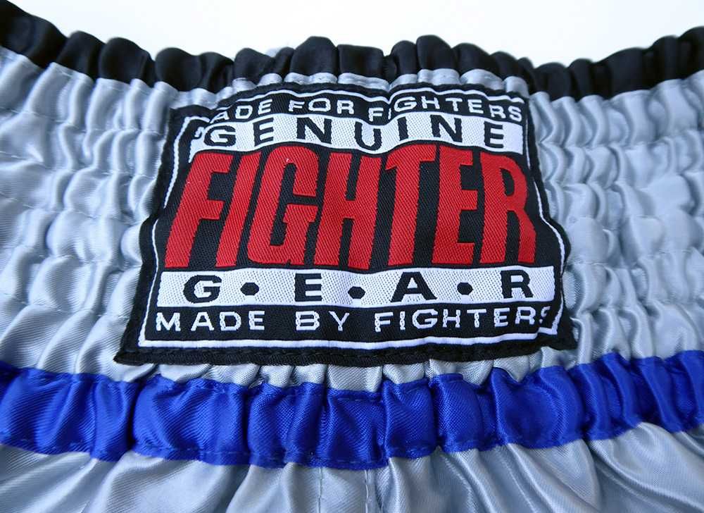 FIGHTER Gear spodenki bokserskie