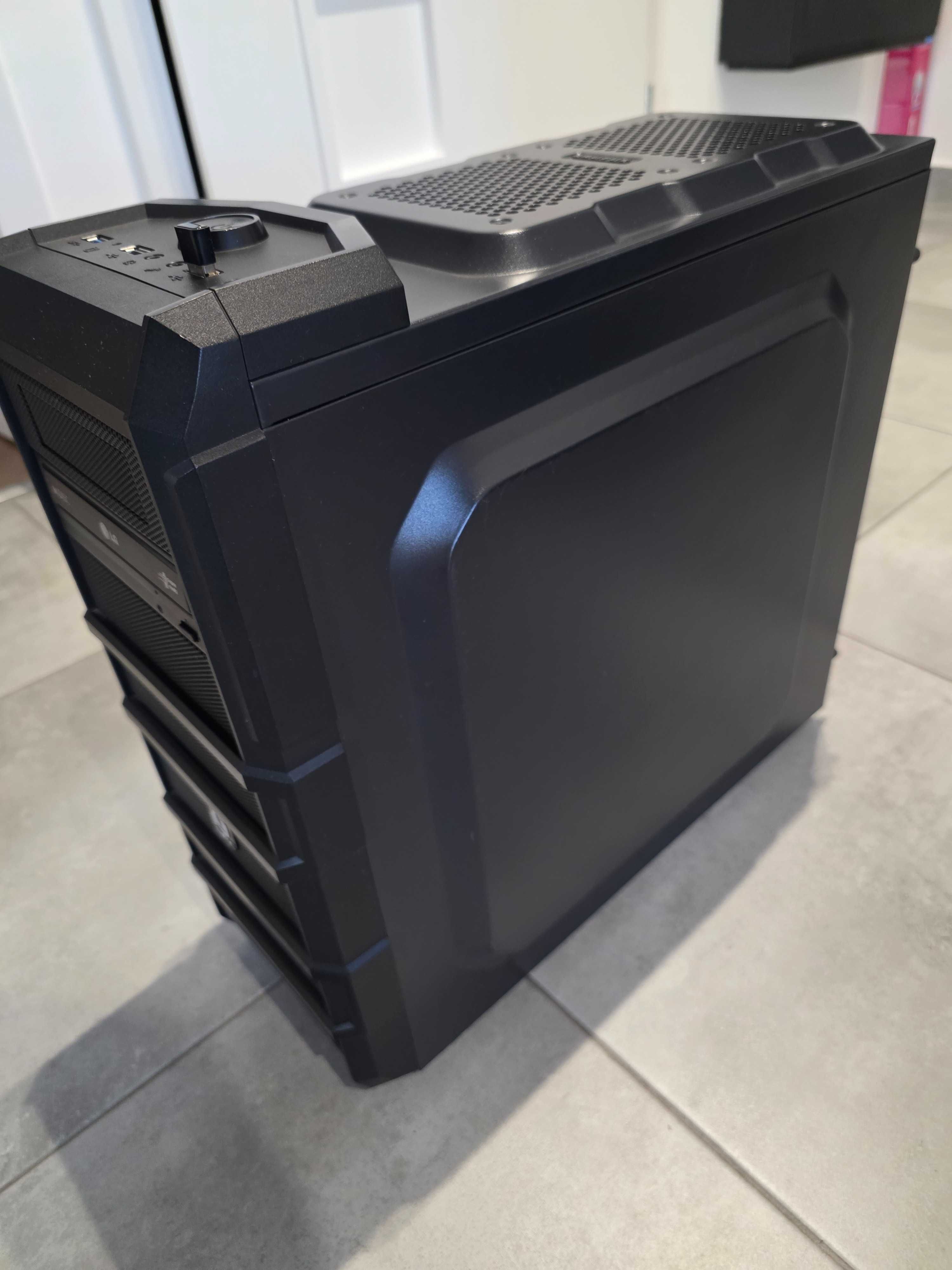 BRUTUS i5-4460/GTX750Ti/8GB RAM/Win10