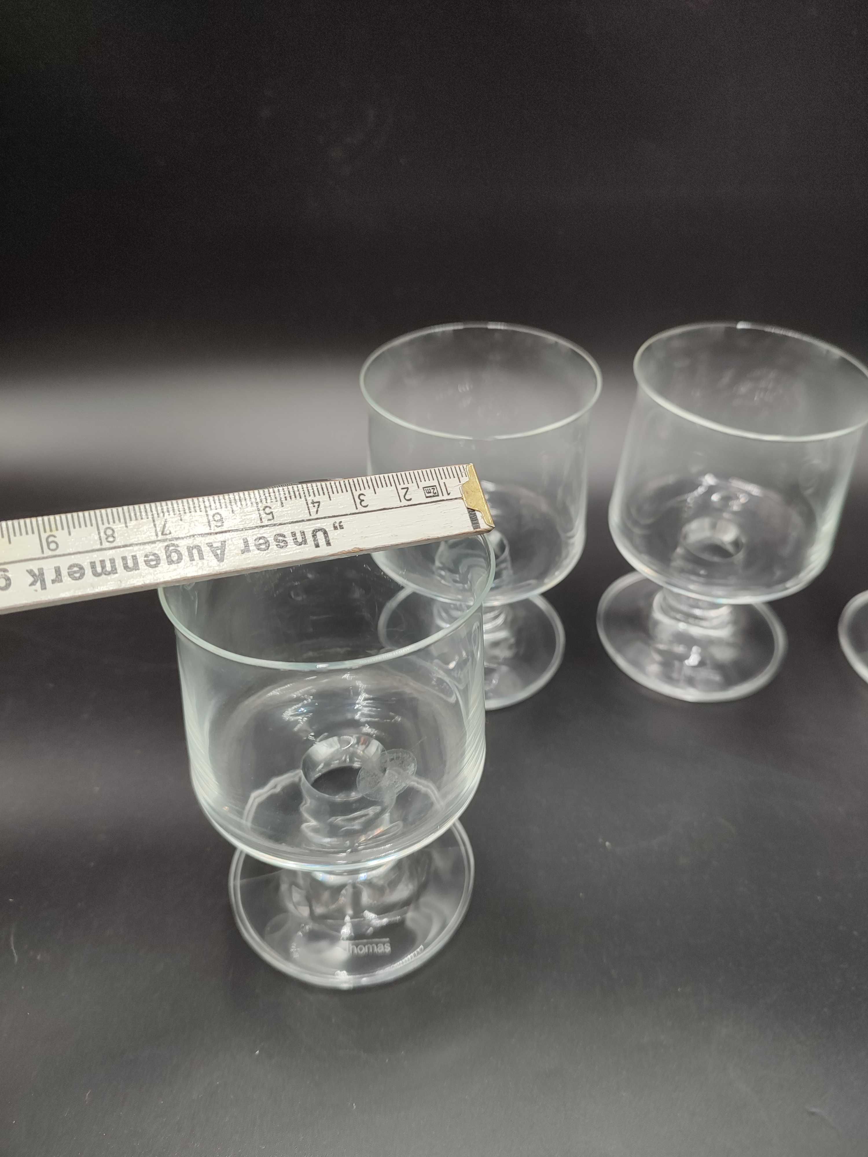 Kieliszki na nodze Thomas Grupa Rosenthal - Design - sygnowane - 2811
