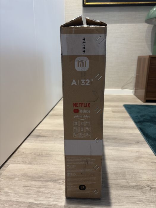 Tv XIaomI A Series
