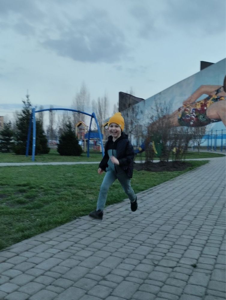 Одяг на хлопчика 4-5 років
