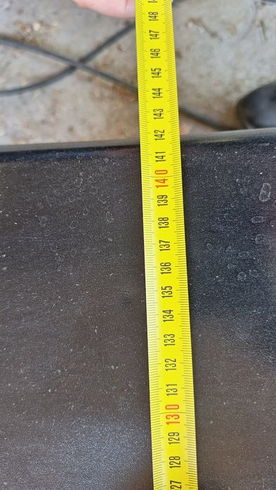 Atrelado dobrável para moto
