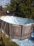 Basen ogrodowy Bestway 4.27x2.5x1