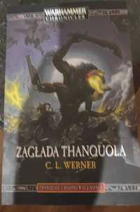 Warhammer Zagłada Thanquola
