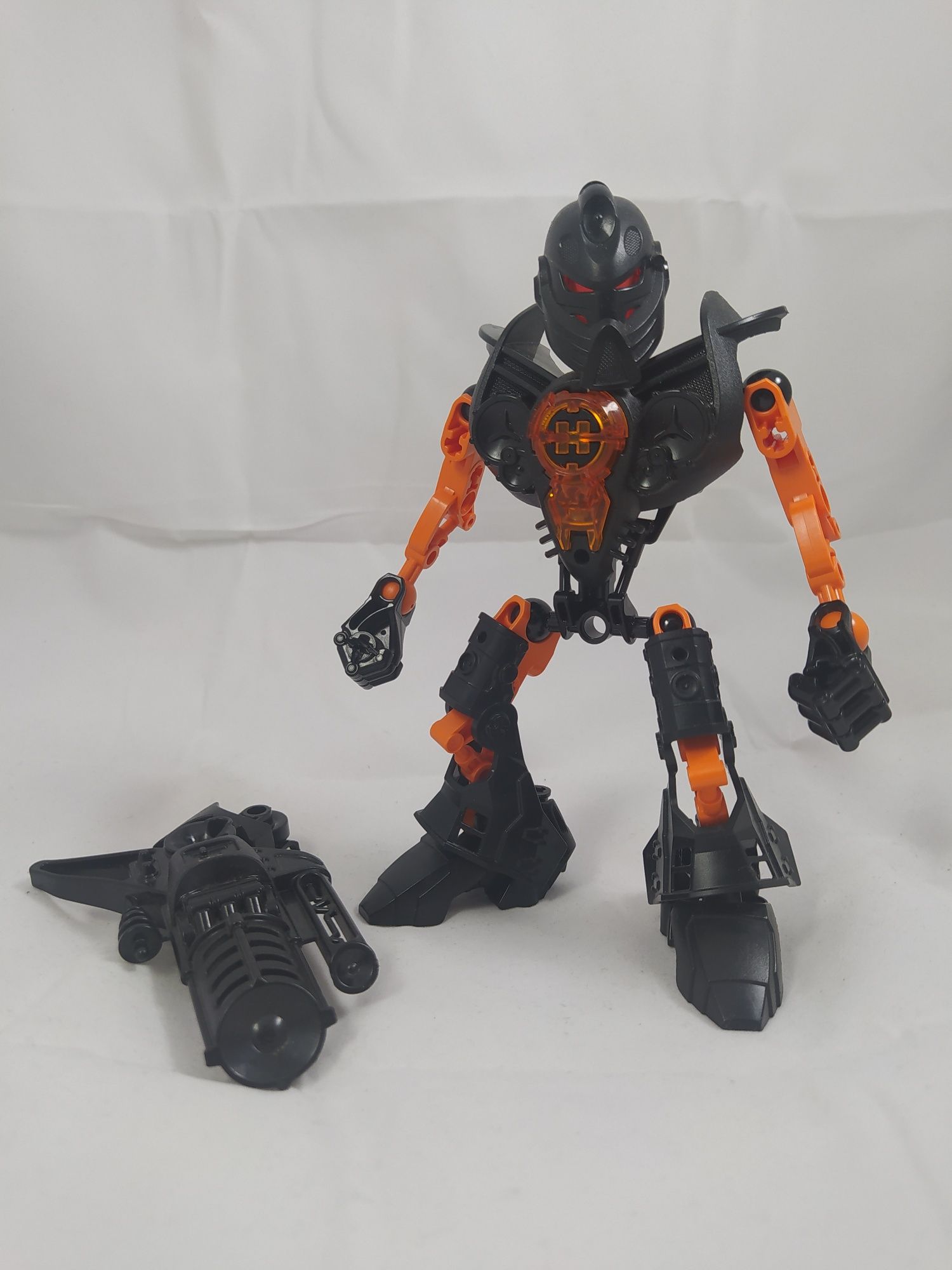 Lego Hero Factory 7170 Stringer