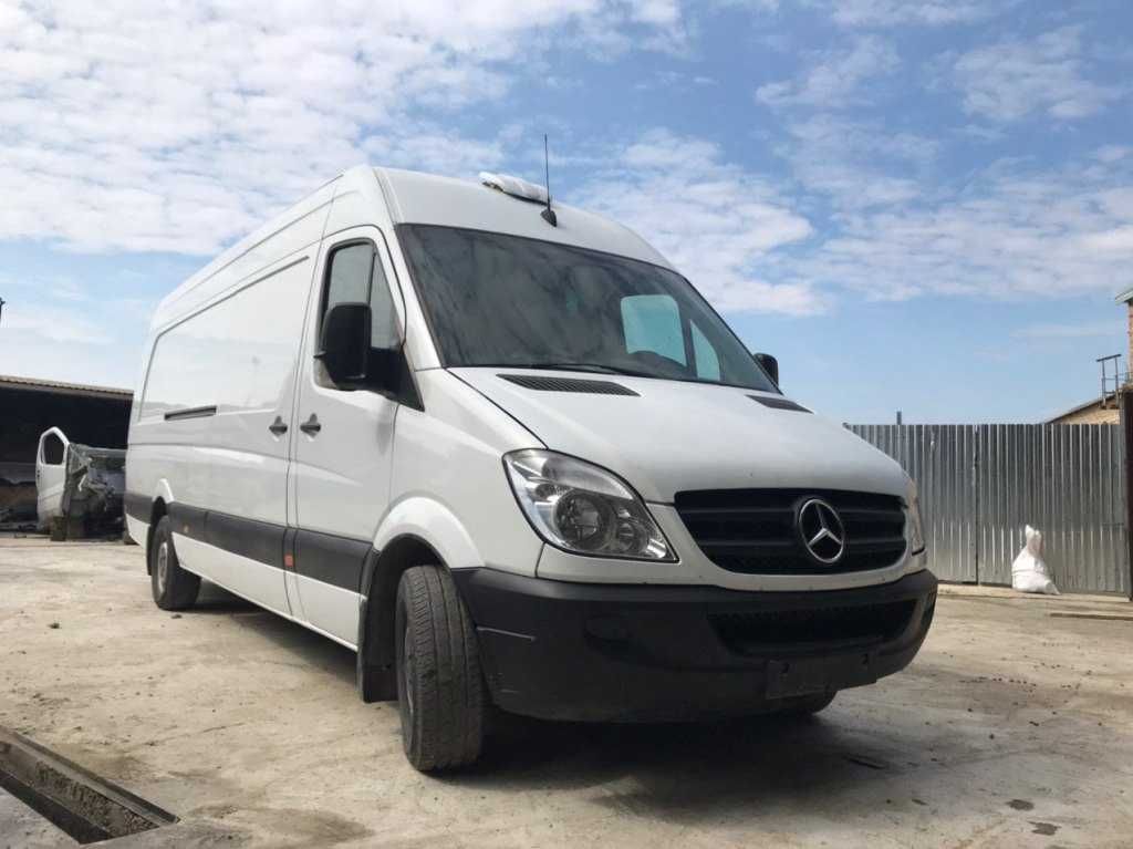 Разборка Mercedes Sprinter W906 903 Запчасти Розбірка розборка Капот