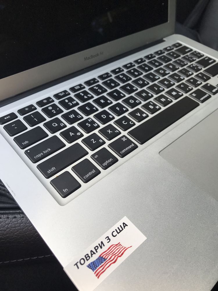 MacBook Air   2014 рік,  діагональ 13