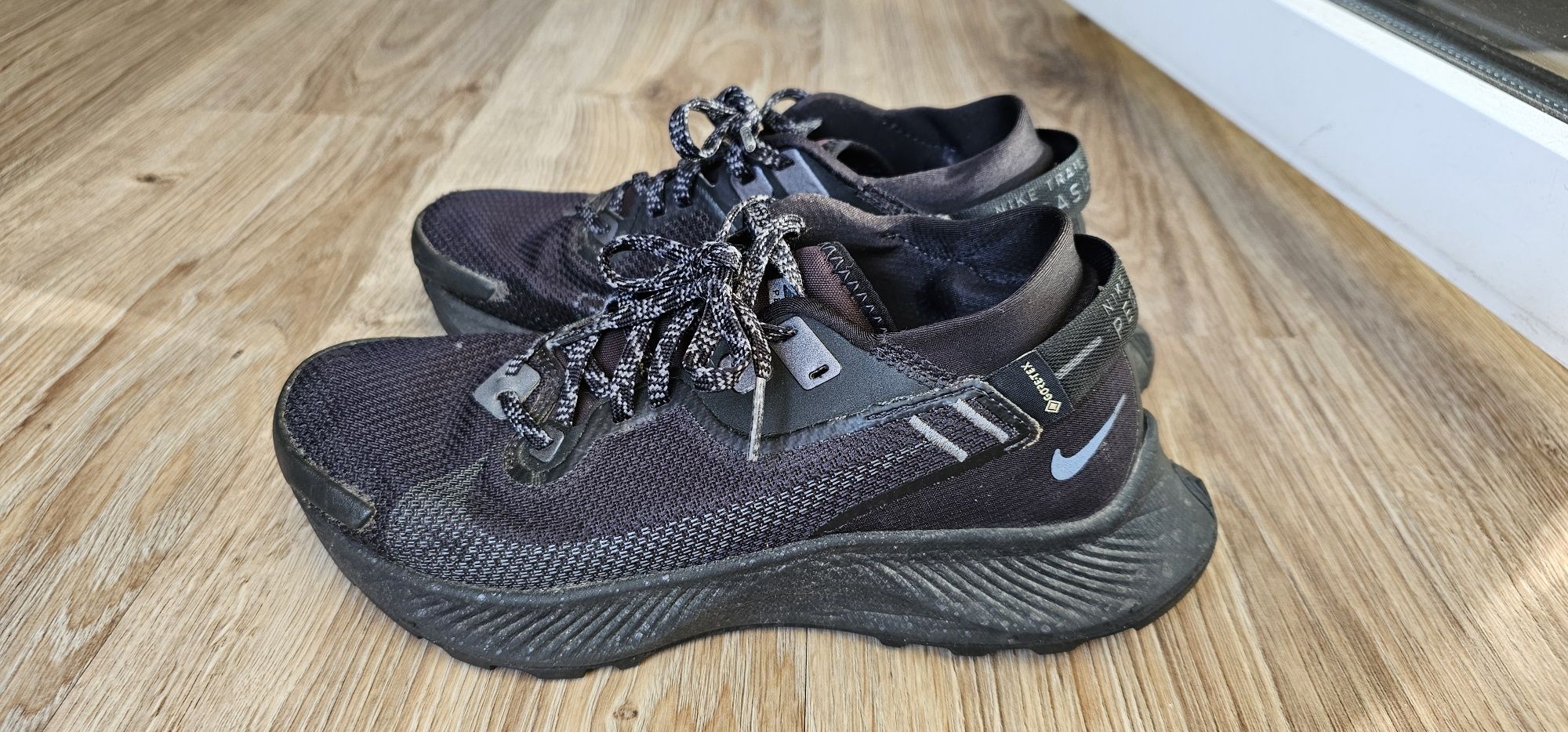 Buty do biegania Nike Pegasus Trail 2 Gtx GORE-TEX 37,5 wkładka 23,5cm
