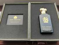 Clive christian X the masculine perfume of the perfect pair