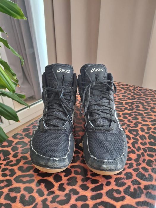Борцовки ASICS Matflex J504N