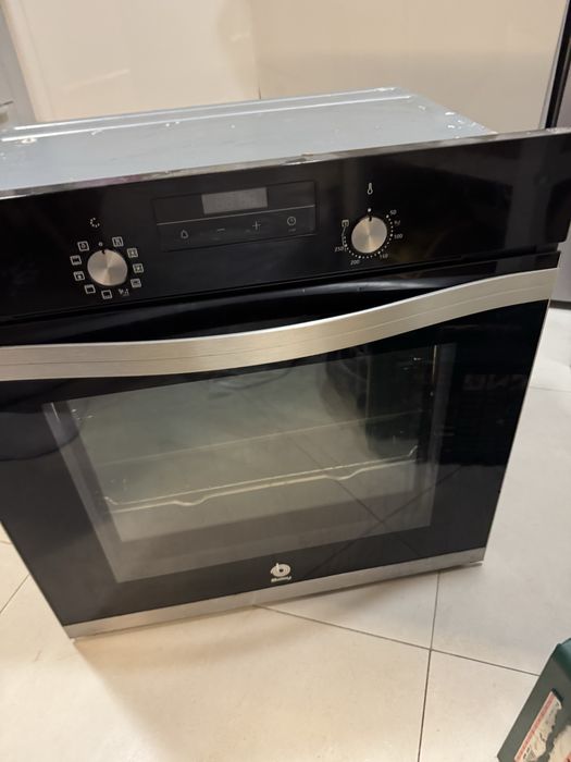 Forno electrico balay