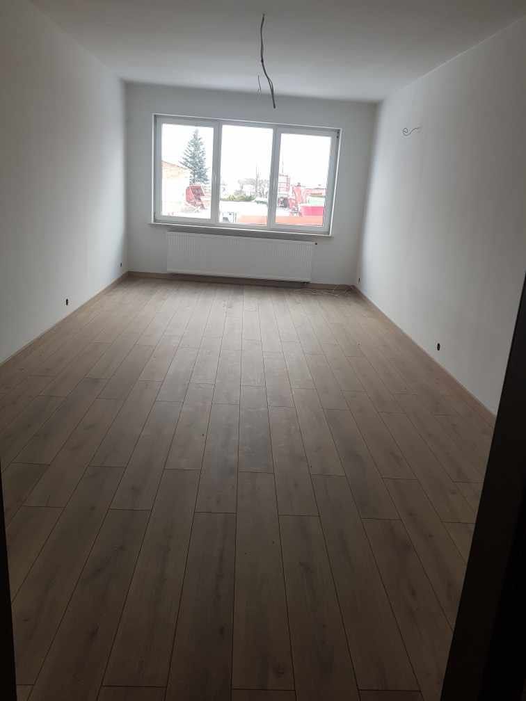 Hala do wynajęcia 1350m2 k. Łomży