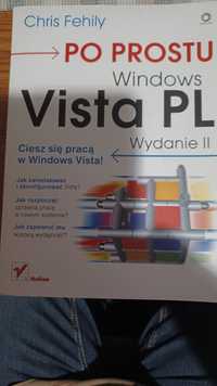 Po prostu windows  Vista PL wydanie II