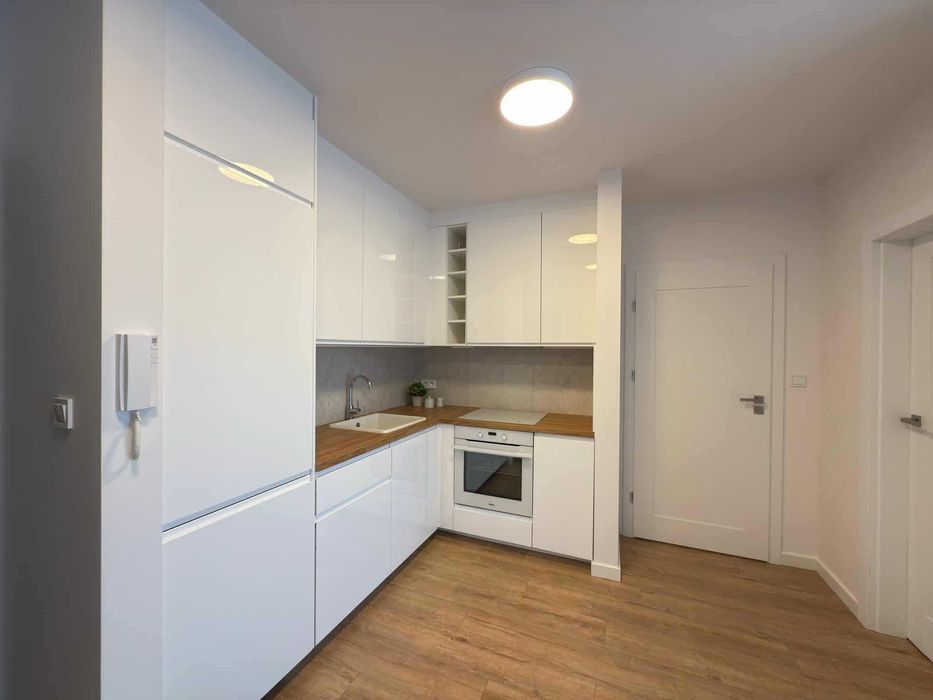 Wynajmę mieszkanie 2 pokoje, nowe wysoki standard