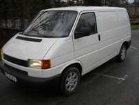 Volkswagen Transporter t4 1.9 tdi