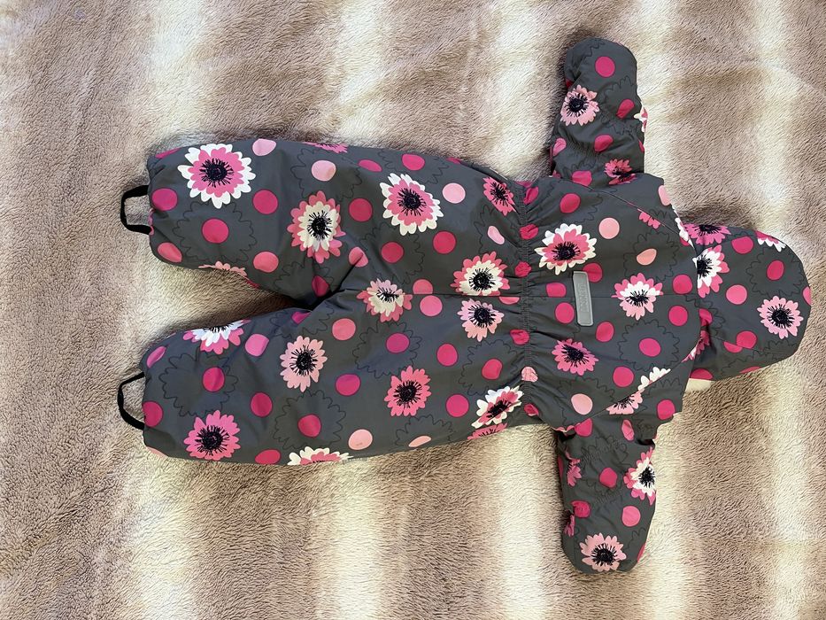 Зимовий комбінезон Lenne