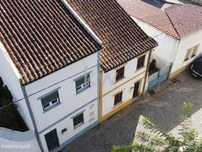 Moradia para Remodelação no Centro de Gavião | Portalegre