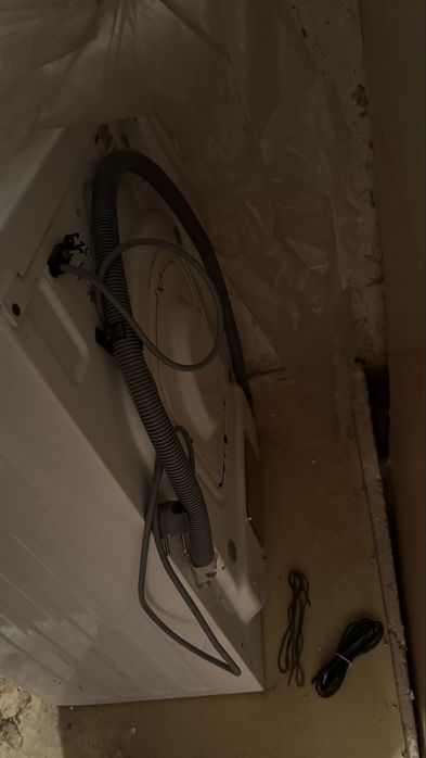 Пральна машина WHIRIPOOL AWS 63013