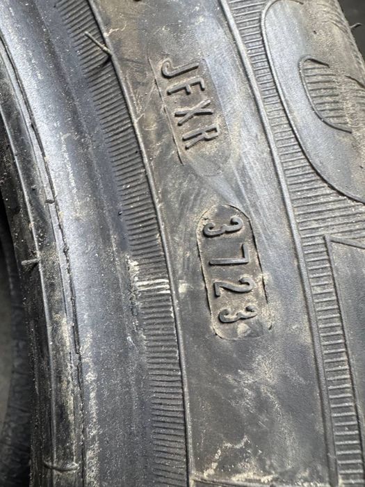 Fulda 185/60/15 пара зимних шин